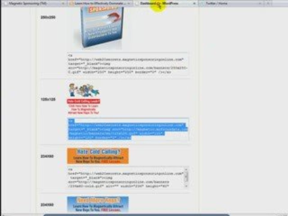 FFi Leads - How to Get Fuel Freedom Int MLM Leads (Vol 3/2)