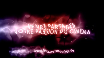 Bande Annonce Band Of Movies