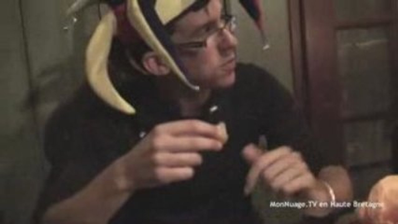 Video Haute Bretagne 4/5