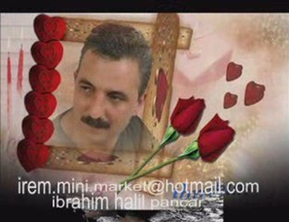 olmaz olsun-ibrahim halil pancar