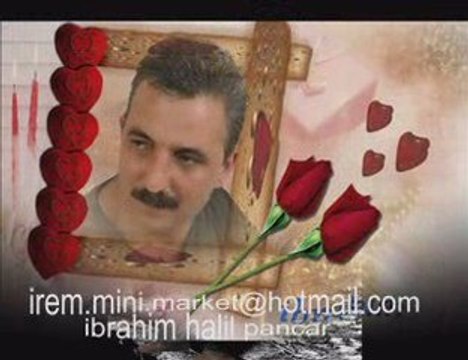 olmaz olsun-ibrahim halil pancar