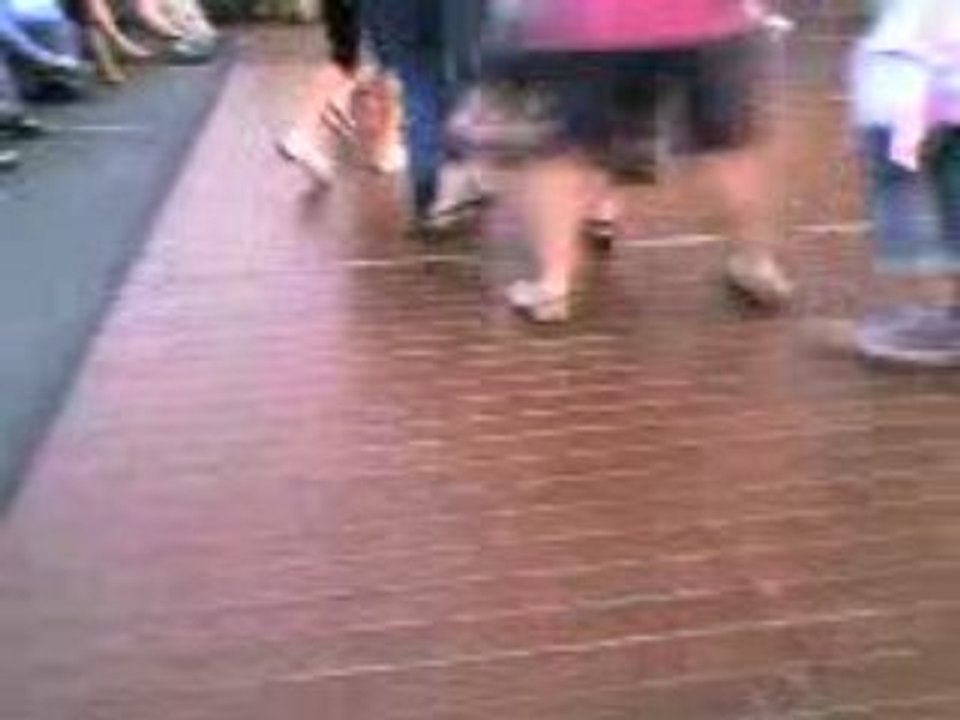 Gavotte du bas Léon