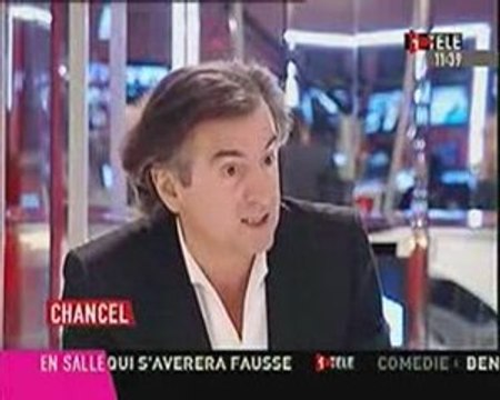 Charlie Hebdo se fait Hara Kiri Pierre Carles