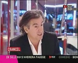 Charlie Hebdo se fait Hara Kiri Pierre Carles