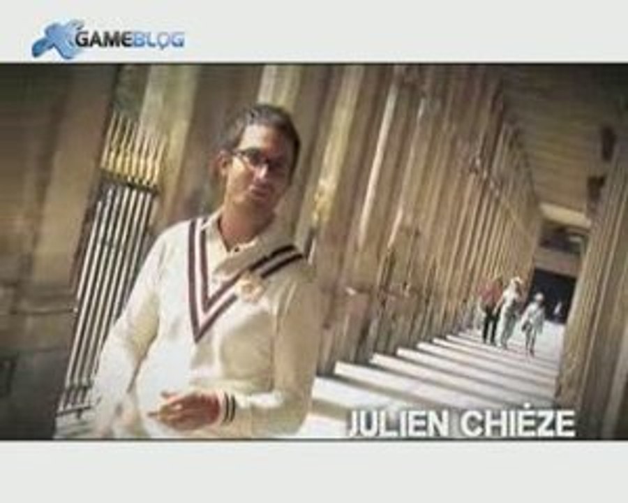 Gameblog, l'émission MCM > Bande-Annonce