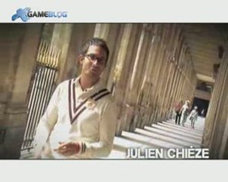 Gameblog, l'émission MCM > Bande-Annonce