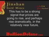 $990 Gold Price Alert, Very Bullish Gold Bullion Market