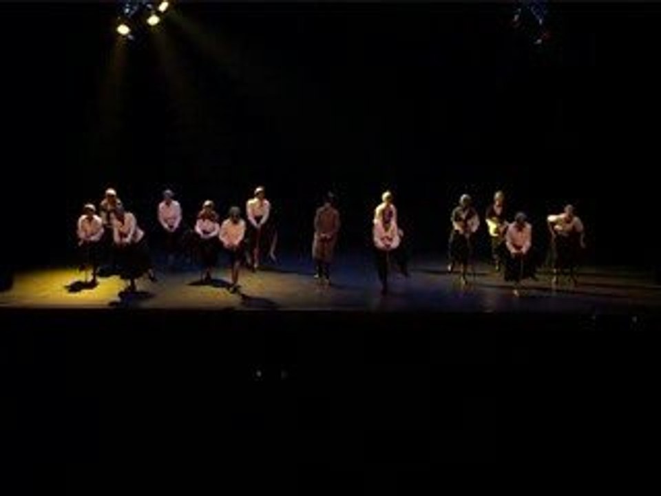 Ma Petite Amie est Vache