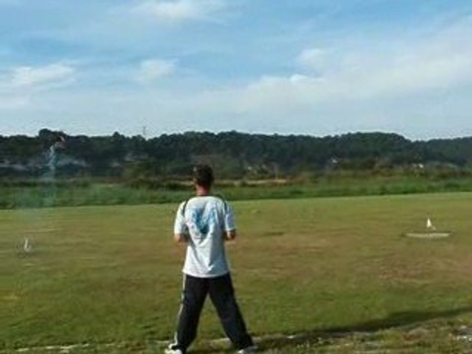 Dall'Agnol Pierre F3C serie1