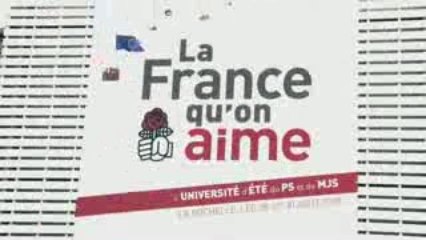 L'université d'été 2009 en images