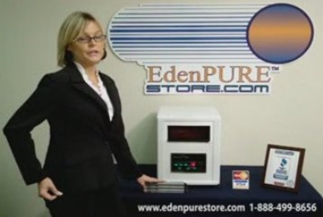 Puratron / edenpurestore