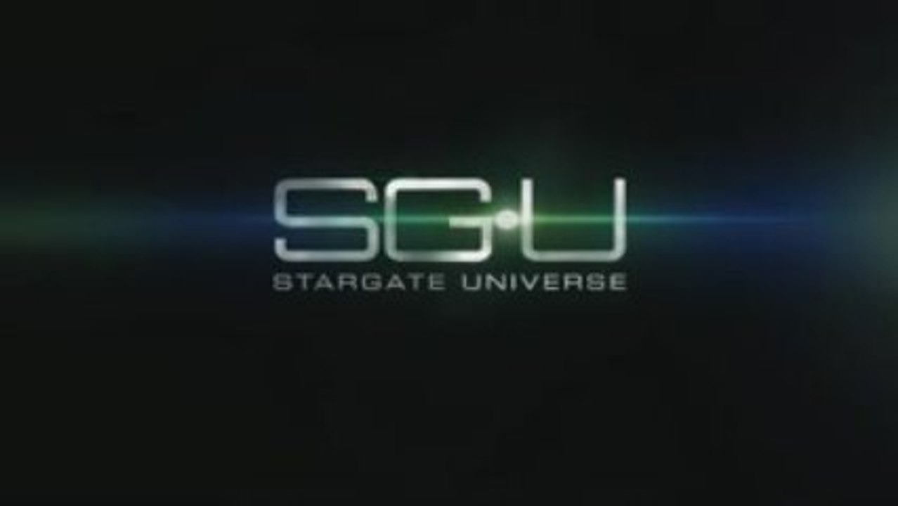 Stargate Universe Trailer