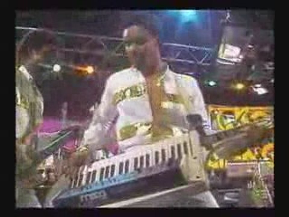 Kool And The Gang - Get Down On It