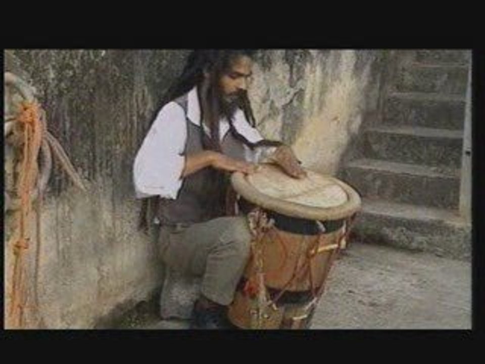 Kali - Racines / roots 1995