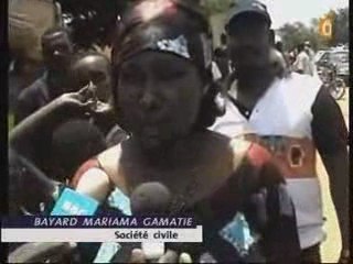 Niger: La résistance demeure ferme suite au référendum