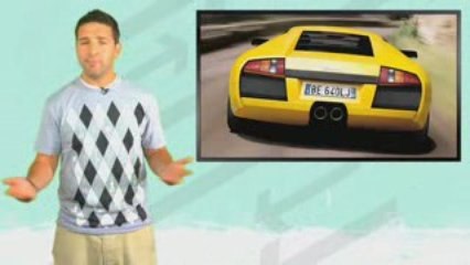 Novitec Rosso Ferrari 599 GTB, Heffner Lamborghini ...