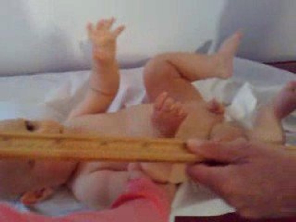 72 cm le 3 sept 2009