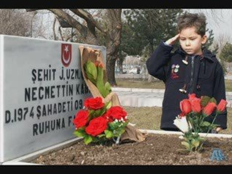 Vatan Sağolsun