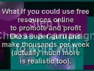 Profitable Home Based Business