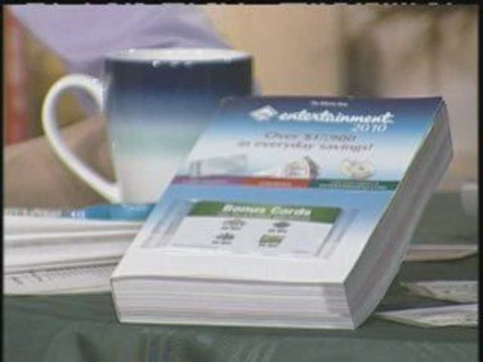 Coupon Queen Jill Cataldo - National Coupon Month