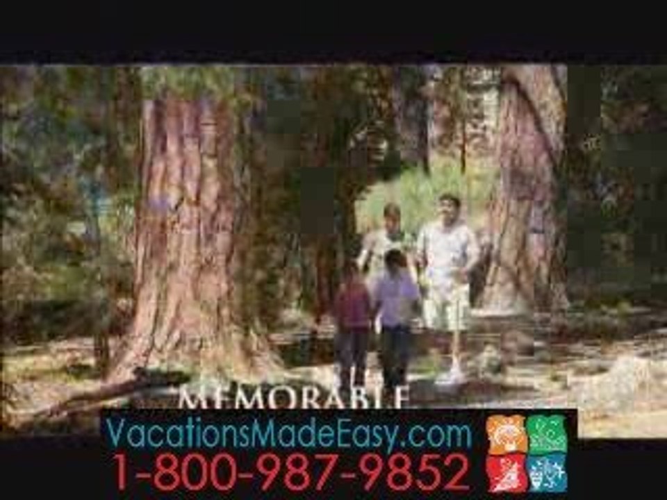 Palm Springs Aerial Tramway Ride in Palm Springs, CA