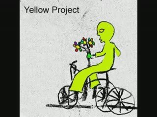 Reprise Yellow Tricycle (punk rock)