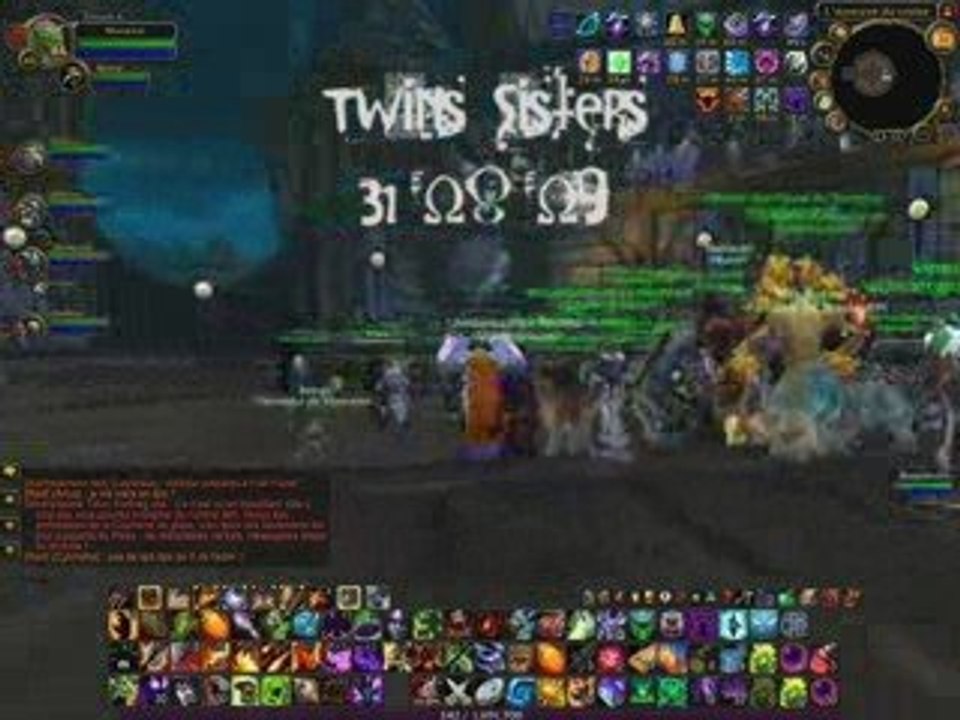 Twins 25