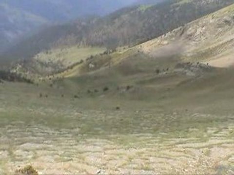 OS DE CIVIS 2009 - Pic De La Bassera + Torre De Cabus