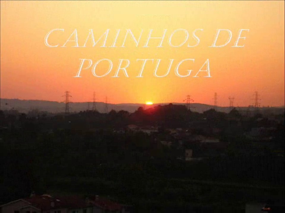 Caminhos de Portugal verão 2009