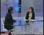 TRT'den Ertuğrul Özkök'e büyük övgü...