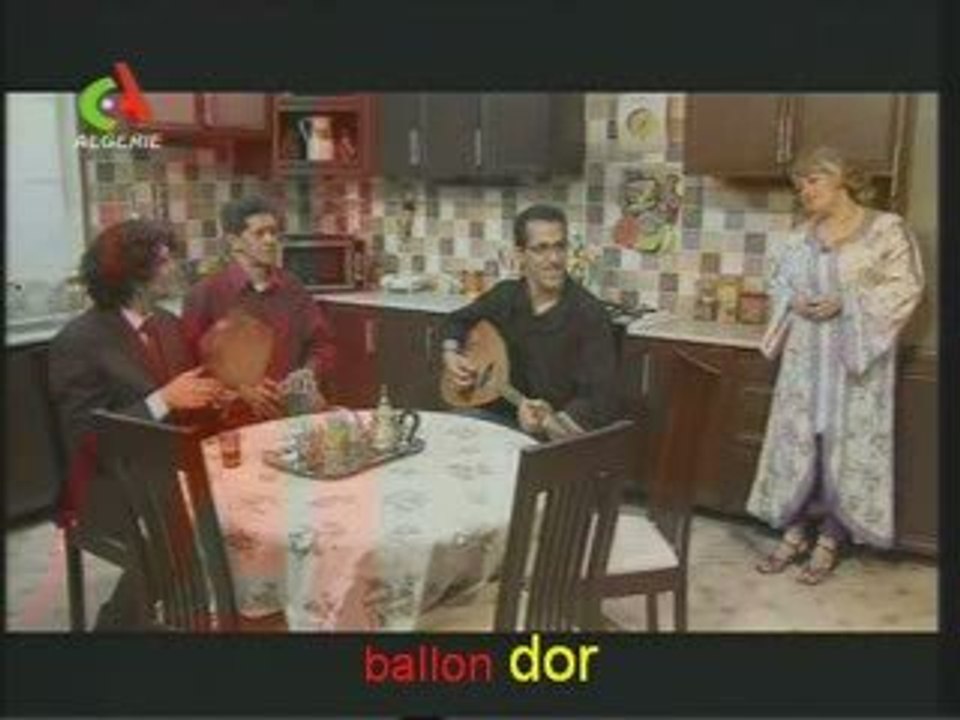 DJEM3i FAMILY (quand la maman devient star2))