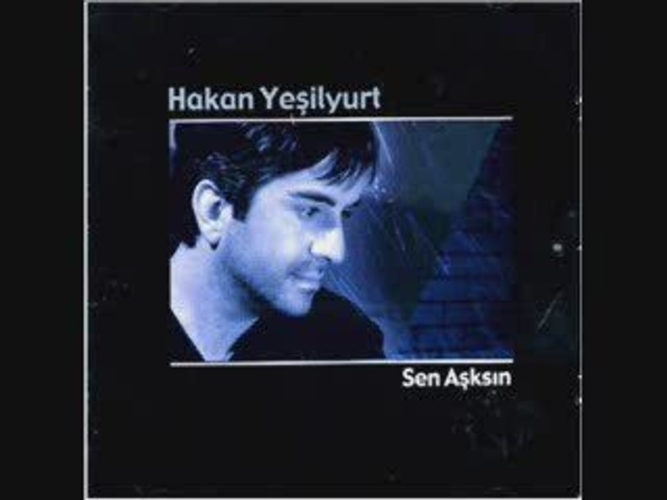 Hakan Yeşilyurt-Düşen Hep yerdemi kalır