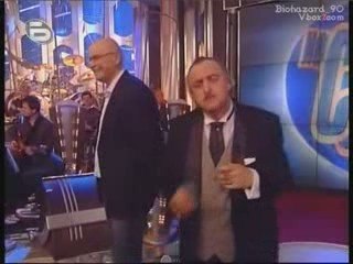 Don Korleone - Krasi Radkov