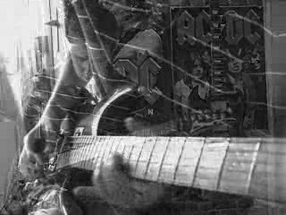 david gilmour : on a island