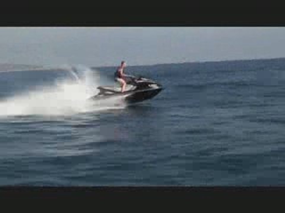 Yamaha SuperHighOutput 230cv