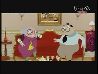 El Icha Makrouna - S03E13 - 03/09/09 - Hannibaltv