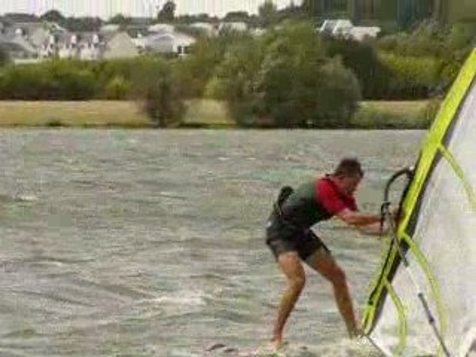 P1050812 3 sept lac de maine video 2