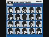 Empilation The Beatles - A Hard Day's Night