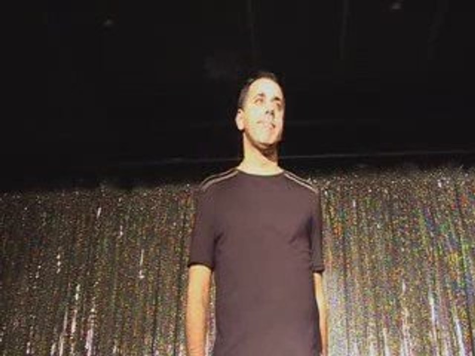 jys le marseillais dans 'T'es un mitho'