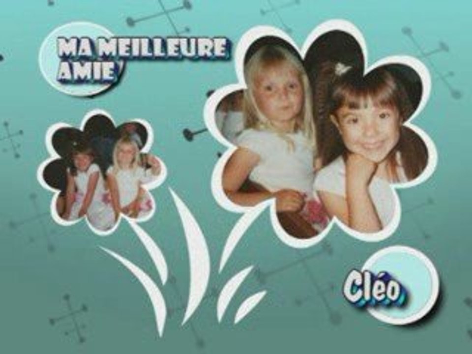 Spectacle d'ecole