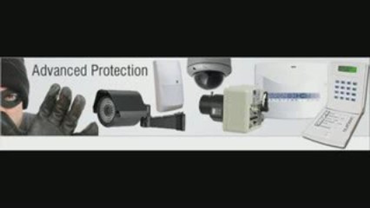 home cctv security