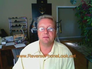 Reverse Phone Look Up Reasons