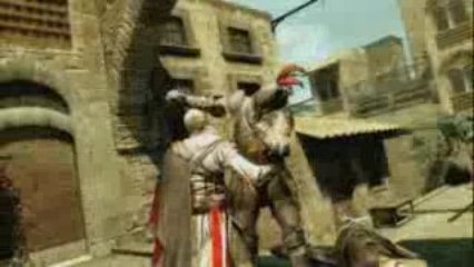 Assassin's Creed 2: Gameplay Trailer