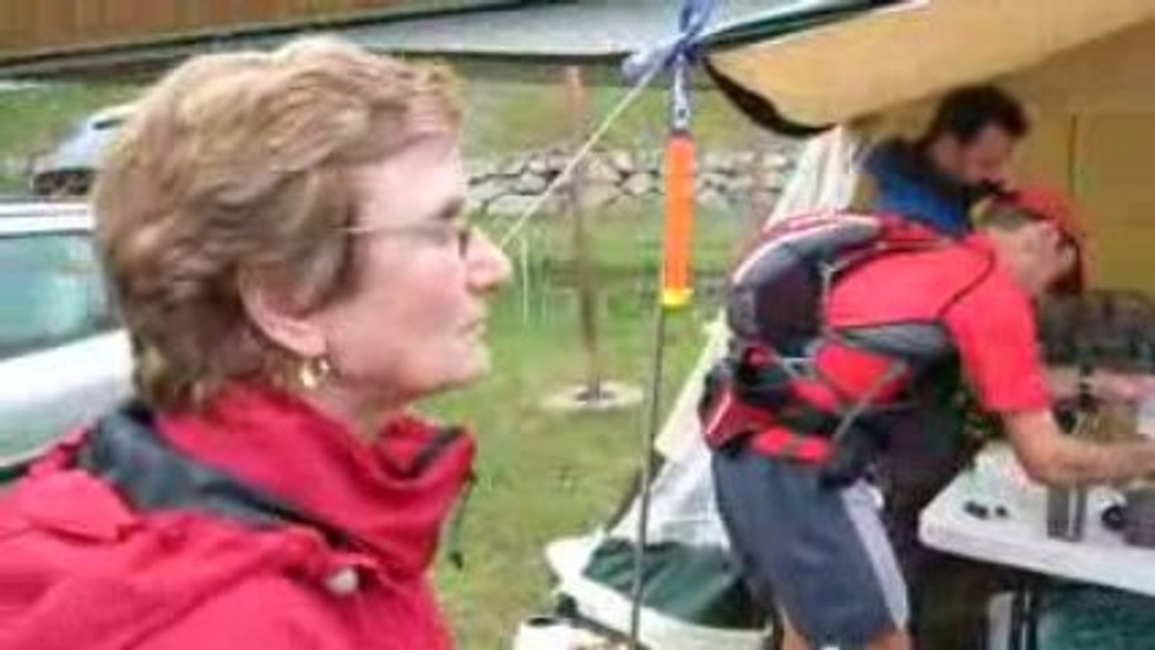 GRP 2009 - Bederet brin de causette ...