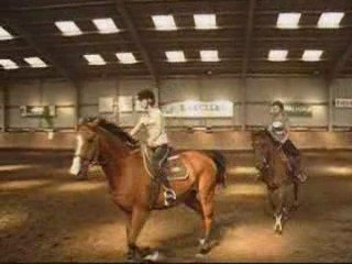 1ères répèt' carrousel 2009