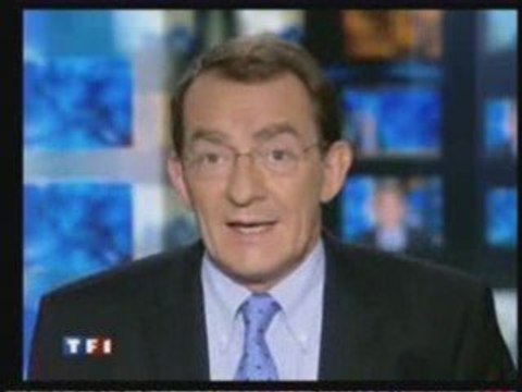 PARODIE IMITATIONS JT JEAN PIERRE-PERNAUT JACK LANG