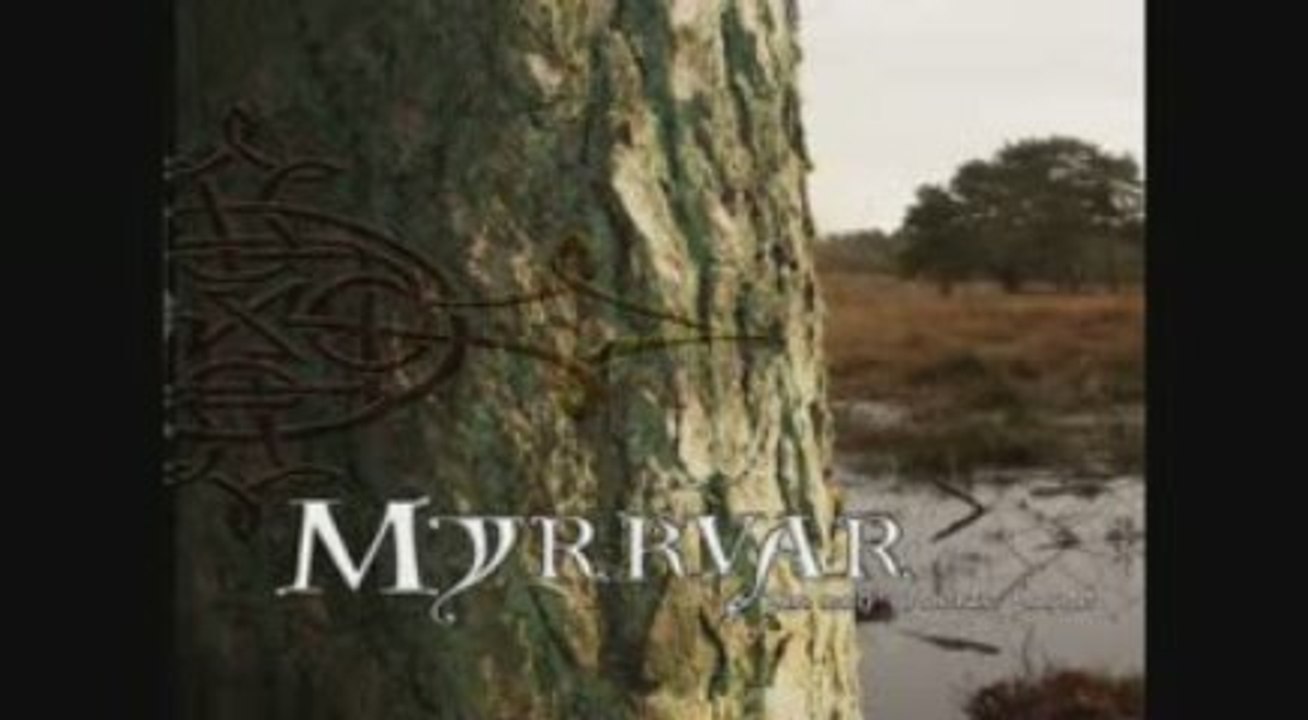 Myrkvar - Geboren uit Oorlogslendenen