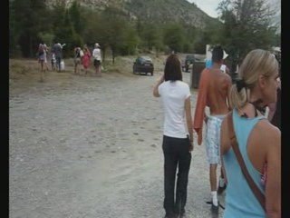 Shelly-Dimi August 2009