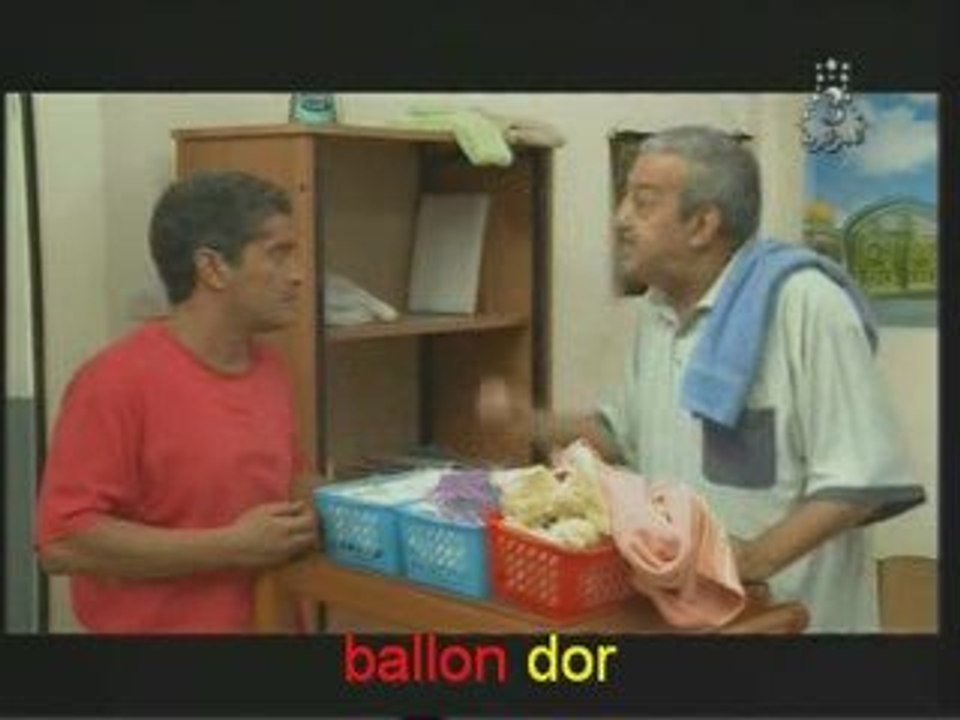 hadj lakhdar (el lahfa 1,ramdane 09)