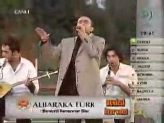 Ömer Karaoğlu Buna can mı dayanır